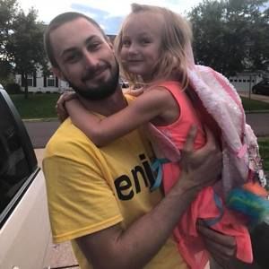 Meet your Posher, Clint